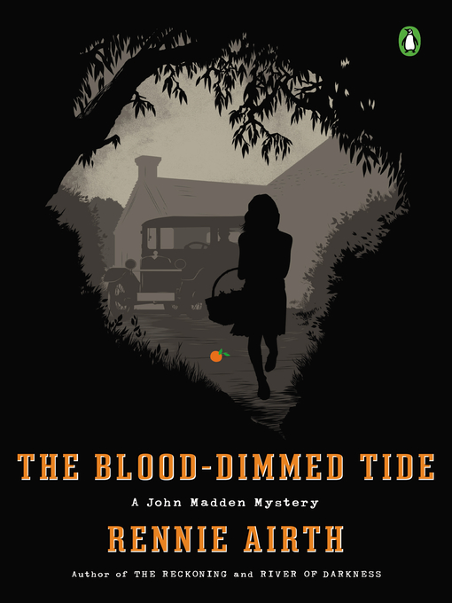 Title details for The Blood-Dimmed Tide by Rennie Airth - Wait list
